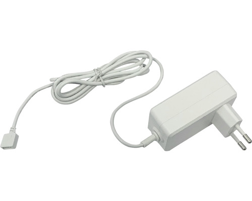 Strömförsörjning med kabel