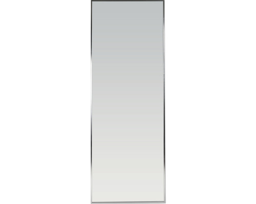 Spegel silver 55x150cm