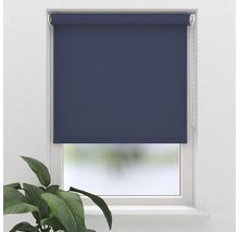 Rullgardin SOLUNA dagsljus 80x190cm T18 Denim blå