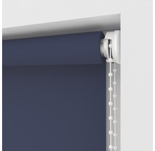 Rullgardin SOLUNA dagsljus 80x190cm T18 Denim blå