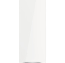 Vit köksfront