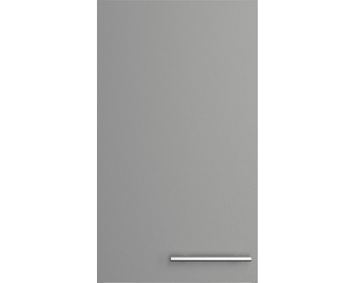 Kökslucka med handtag