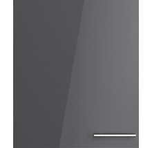 Köksfront med handtag