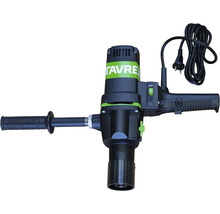 TAVREX färgblandare med två handtag och kabel