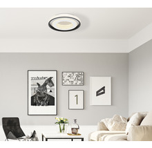 LED-plafond GLOBO Lucky 52W