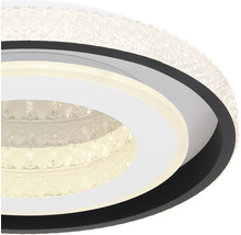 LED-plafond GLOBO Lucky 52W
