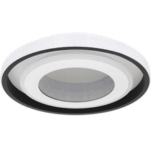 LED-plafond GLOBO Lucky 52W