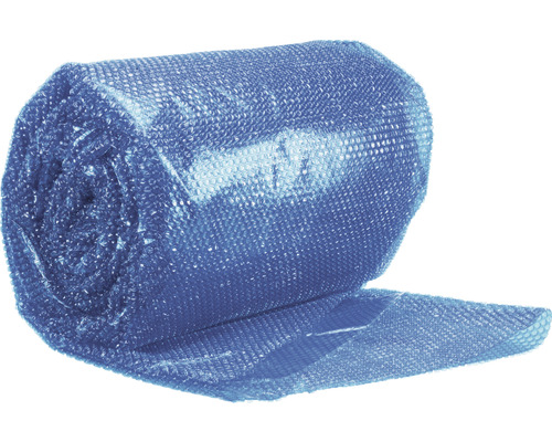 Rulle bubbelplast för förpackning