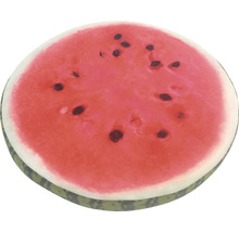 Sittdyna vattenmelon