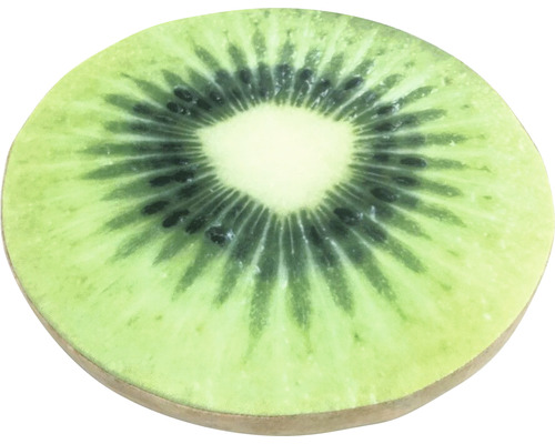 Kudde med kiwimotiv