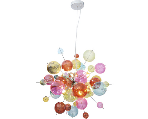 Taklampa NÄVE Exploxion multi Taklampa NÄVE Exploxion multi