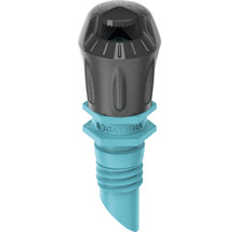 Gardena Micro-Drip-System slutdroppare för trädgårdsbevattning