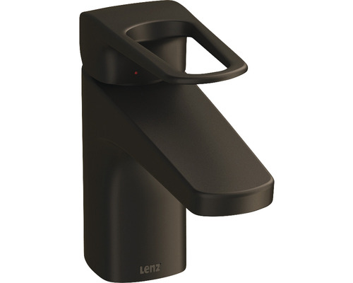 Tvättställsblandare