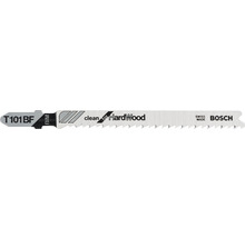 Bosch sticksågblad T101BF för lövträ
