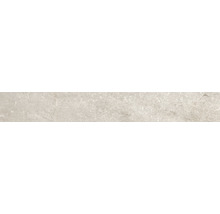 Beige golvplatta med stenmönster