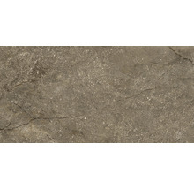 Klinker med stendekor