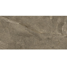 Keramisk platta med stenmönster