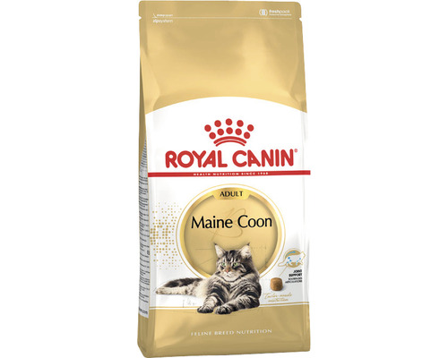Royal Canin Adult Maine Coon kattfoder