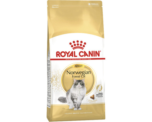 Royal Canin Adult Norsk skogkatt kattfoder