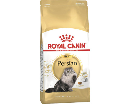 Kattmat ROYAL CANIN Persian Adult 4kg