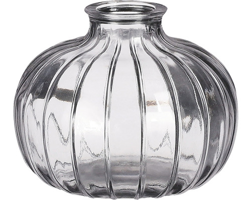 Vas MICA Verdi glas Ø10,8x8,7cm