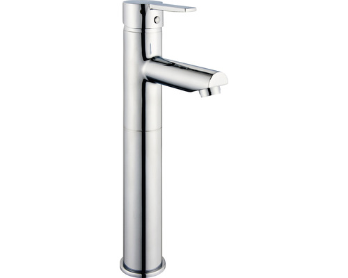 Tvättställsblandare av metall