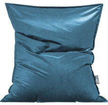 Sittsäck SITTING POINT Bigbag Marla ca 380L petrol 170x130x20cm