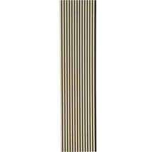 Akustikpanel ek natur 19x572x2400 mm