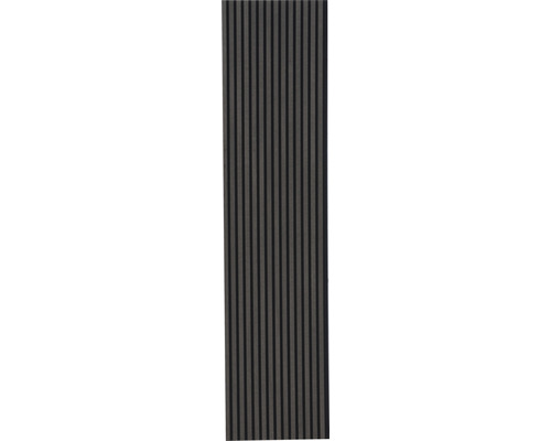 Spårpaneler för vägg och tak