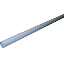 Plaströr för installationer