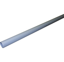 Plaströr för installationer