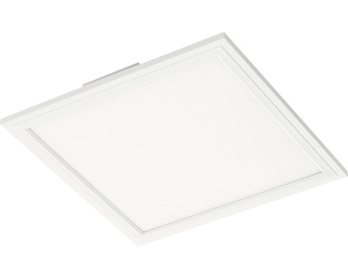 Fyrkantig LED-taklampa