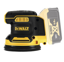 Excenterslip DEWALT DCW210N-XJ 18V utan batteri-thumb-5