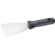 Spackelspade med plasthandtag
