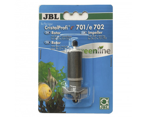 JBL CristalProfi E701 eller E702 rotor i förpackning