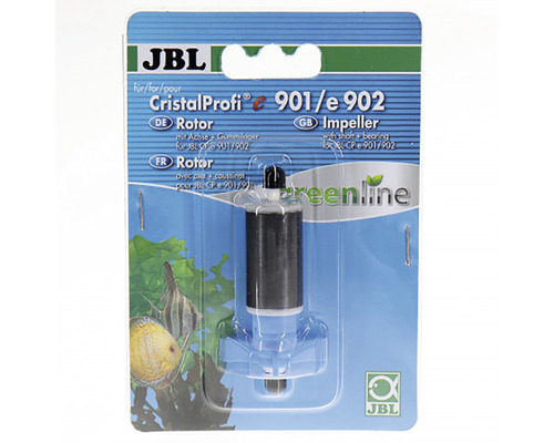 JBL CristalProfi e 901/e 902 rotor för akvariefilter
