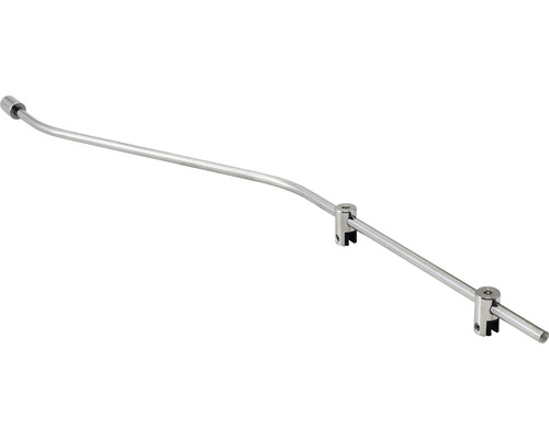 Överföringsspak med två lager