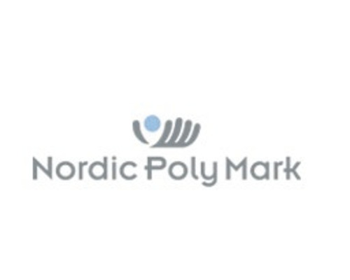 Nordic Poly Mark logotyp