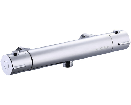 Adora termostatisk duschblandare av metall