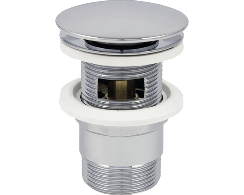 Ventilpropp för tvättställ