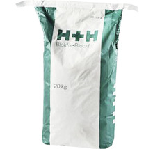 H plus H Blockfix säck, 20 kilogram