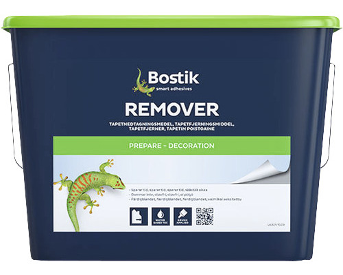 Remover BOSTIK 5L Remover BOSTIK 5L