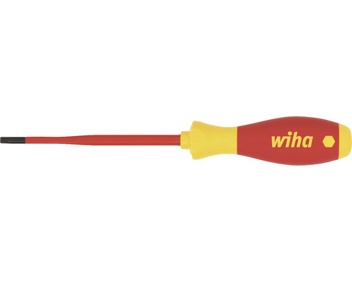 Wiha skruvmejsel med Torx profil