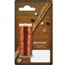 Spole med pysseltråd