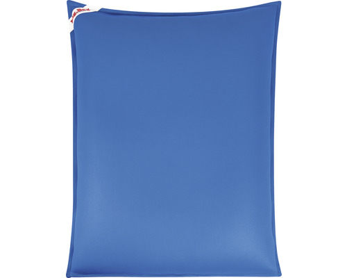 Sittsäck Outdoor SITTING POINT Swimming Bag Junior ca 340L jeansblå 142x115x20cm Blå sittdyna
