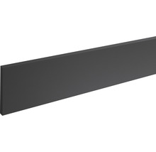 Rektangulär panel