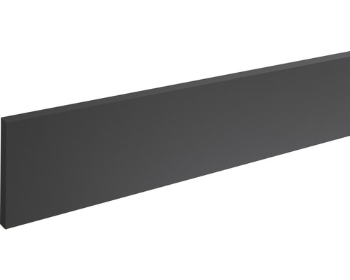 Rektangulär panel