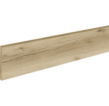 Träplatta med träådring