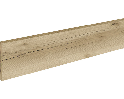 Träplatta med träådring