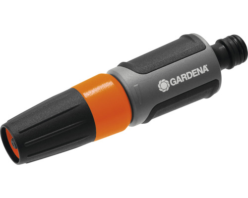 Gardena rengöringsspruta för trädgårdsslangar